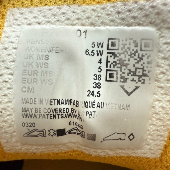 Cat Intruder Walking Athletic Trainers Sneakers - Size: Mens 5W Women 6.5W - Picture 7 of 10